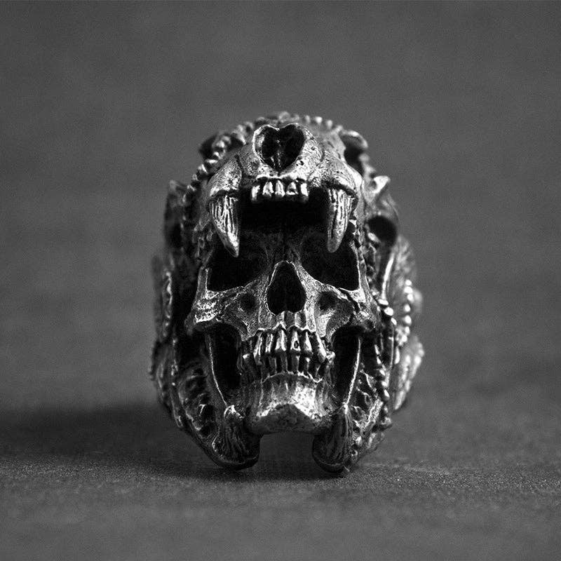 Witchy and Mystical Jewelry