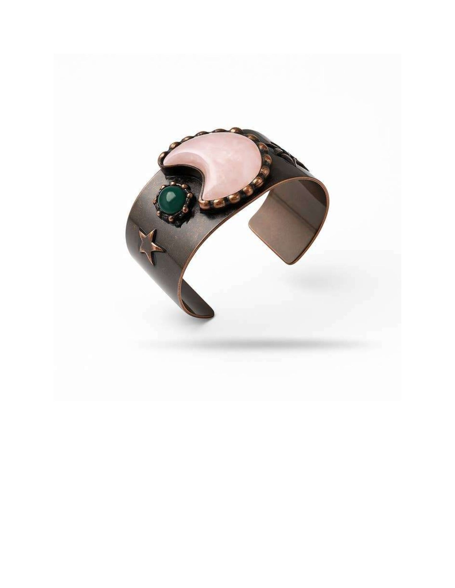 Constellation Jewelry: the Perfect Bronze Bracelet