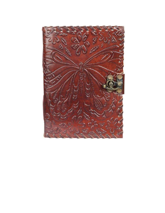 Butterfly Journal