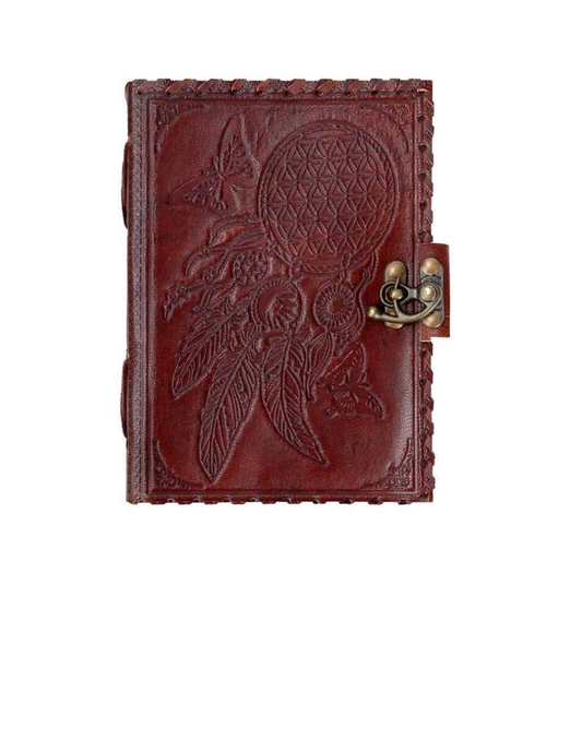 Dream Catcher Journal