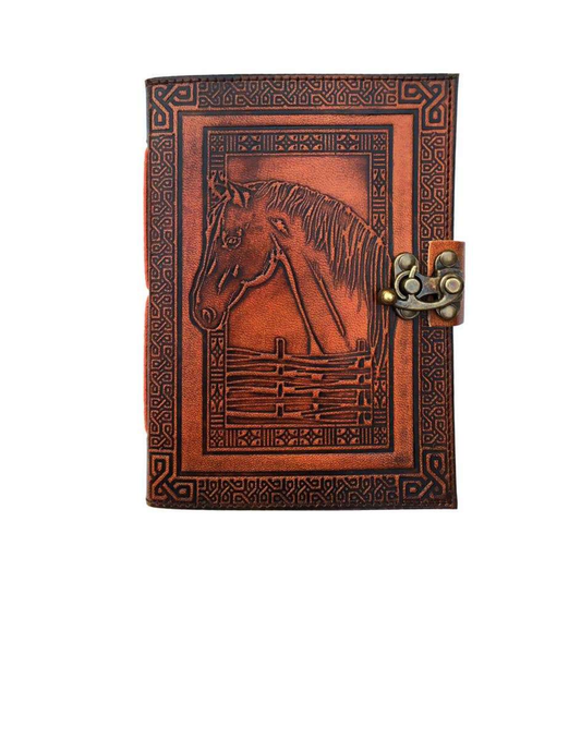 Horse Journal