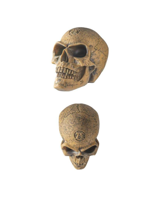 Omega Skull