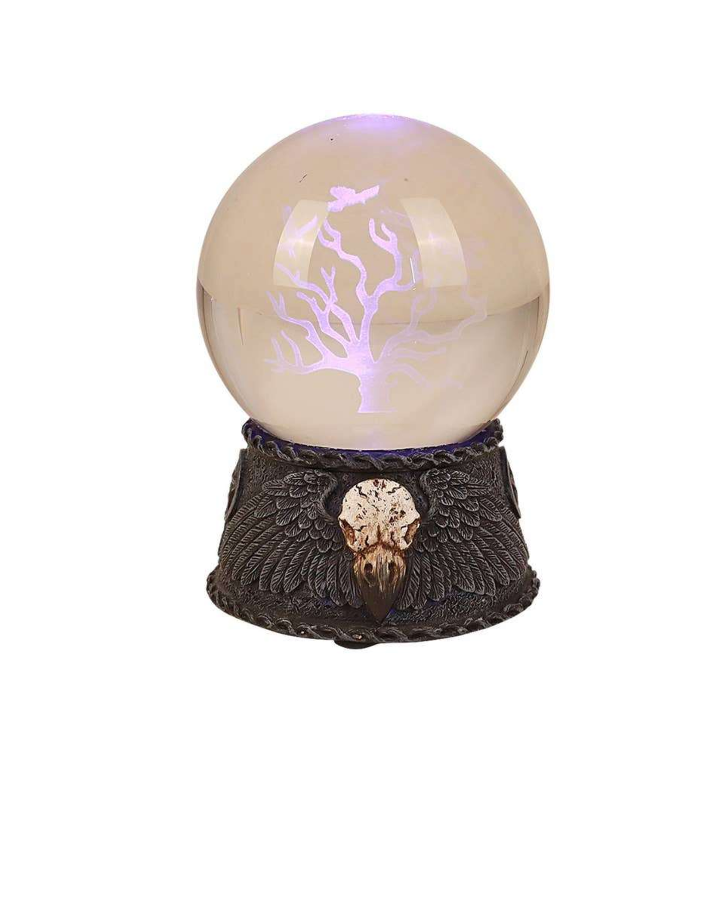 Raven LED Ball