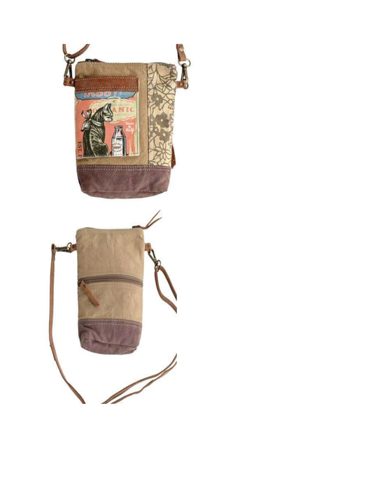 Tabby Crossbody Bag Clea Ray