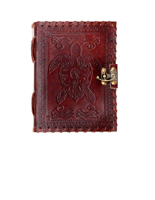 Turtle Journal