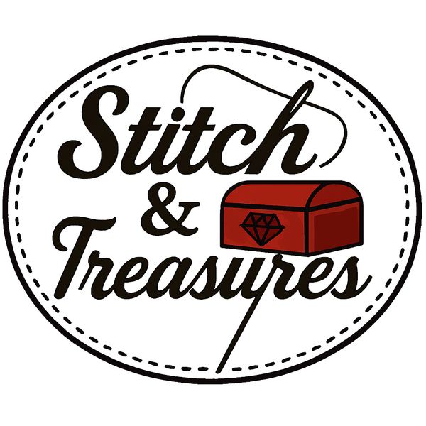 Stitch and Treasures