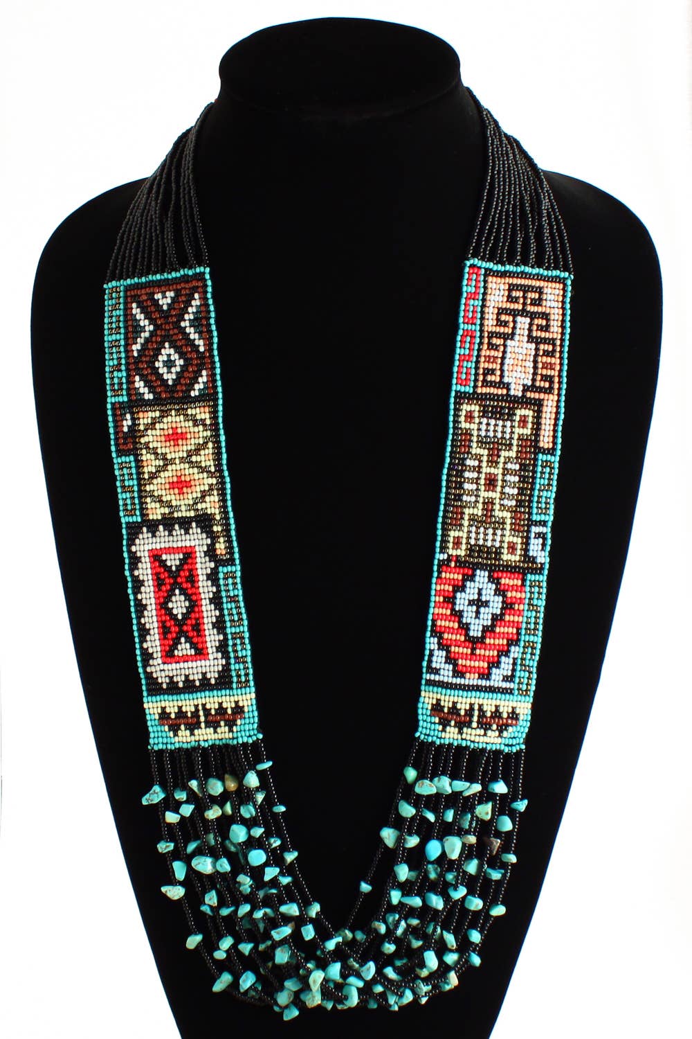 Artisan & Ethnic Chic Jewlery