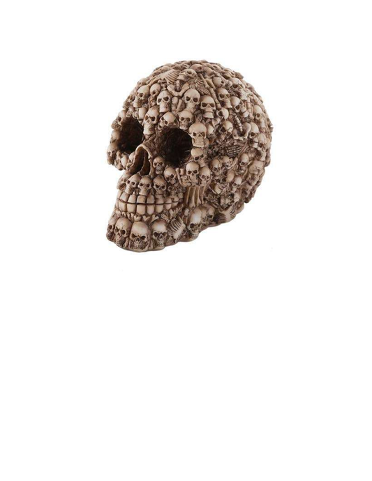 Boneyard Skull
