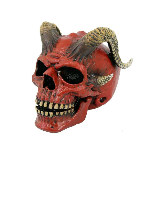 Demon Skull