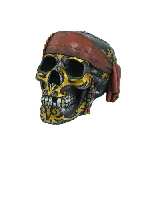 Pirate Skull